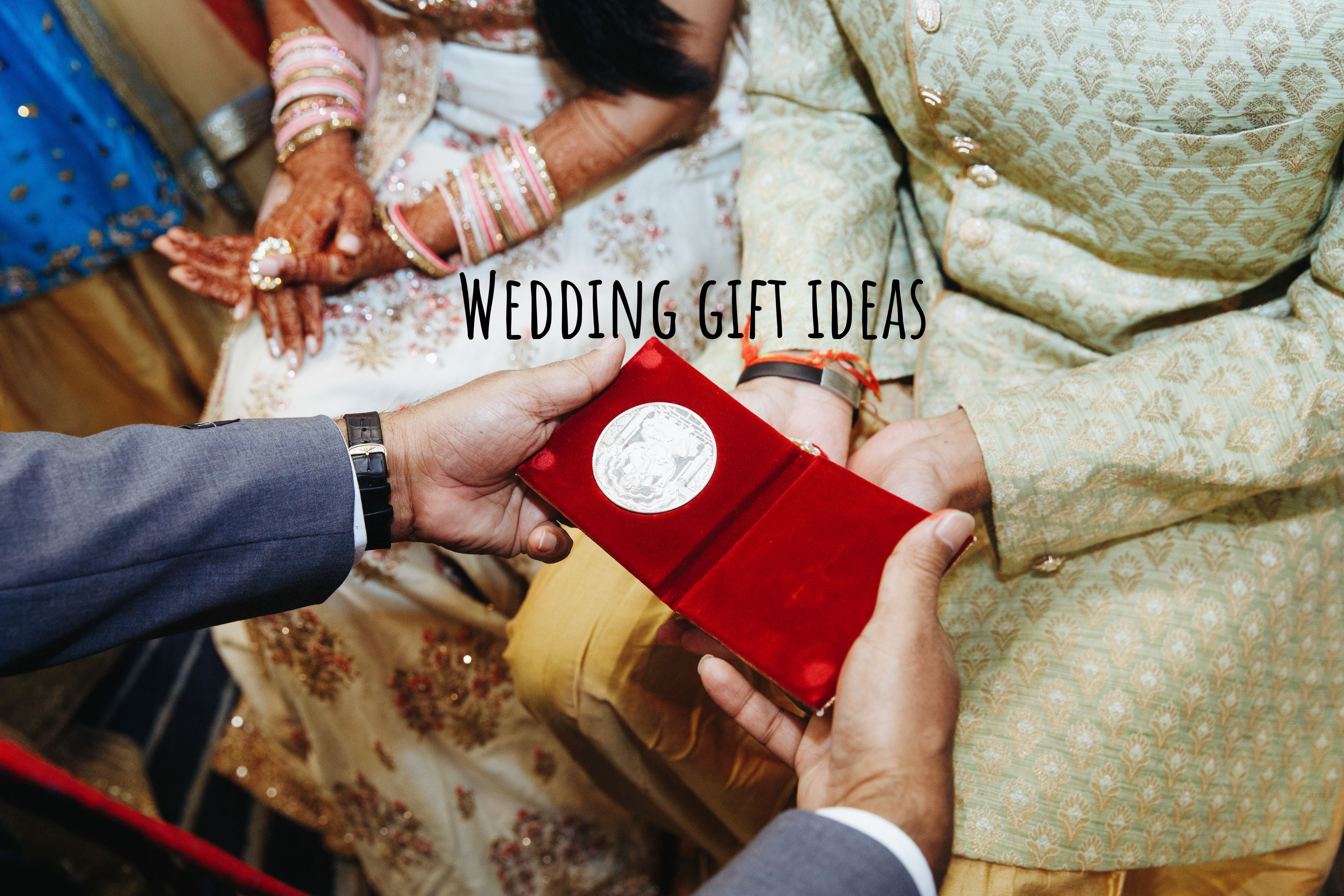 Wedding Gifts for Brides / Groom in Bangalore