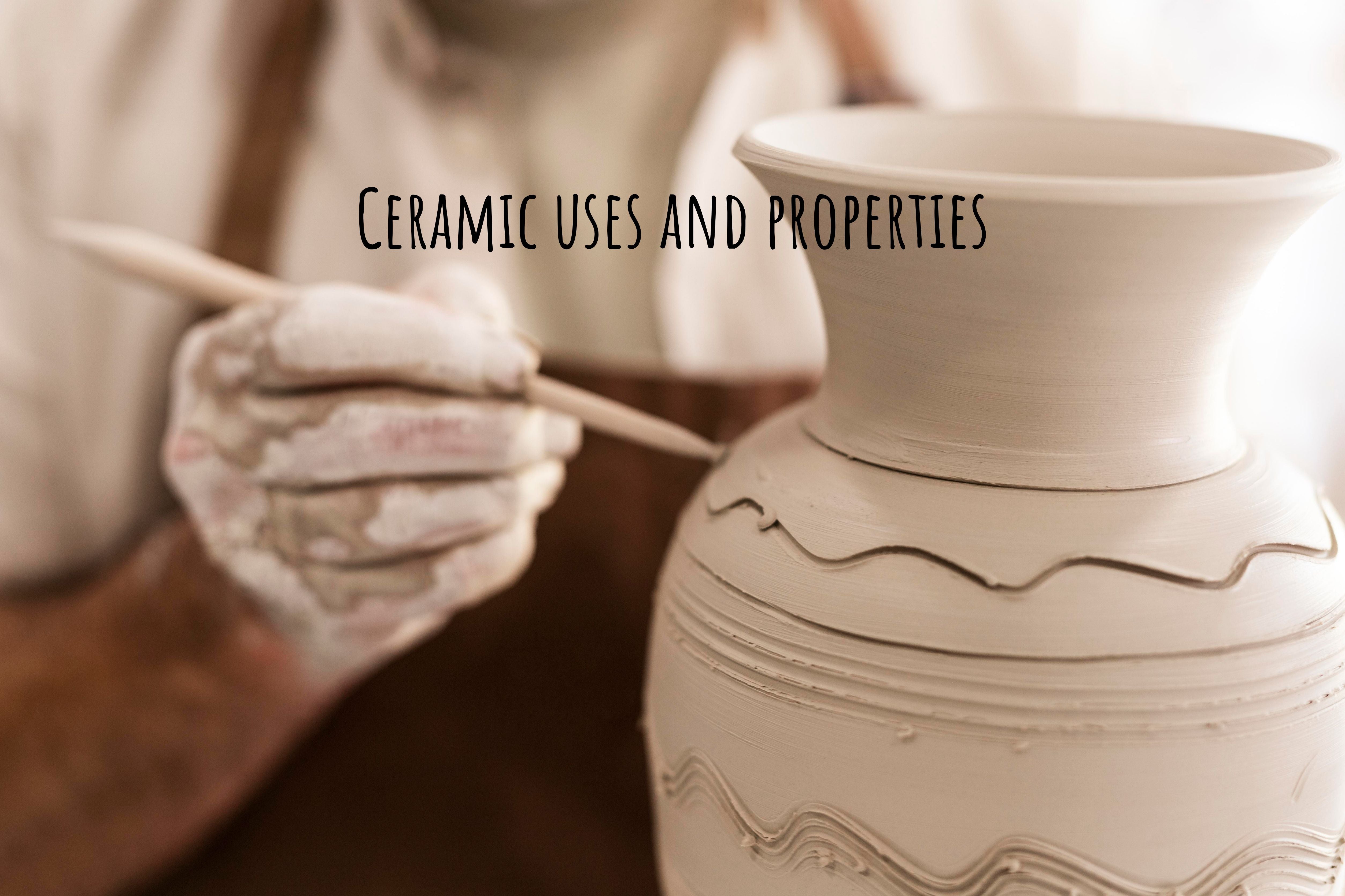 Uncovering the Rich History and Diverse Uses of Ceramics