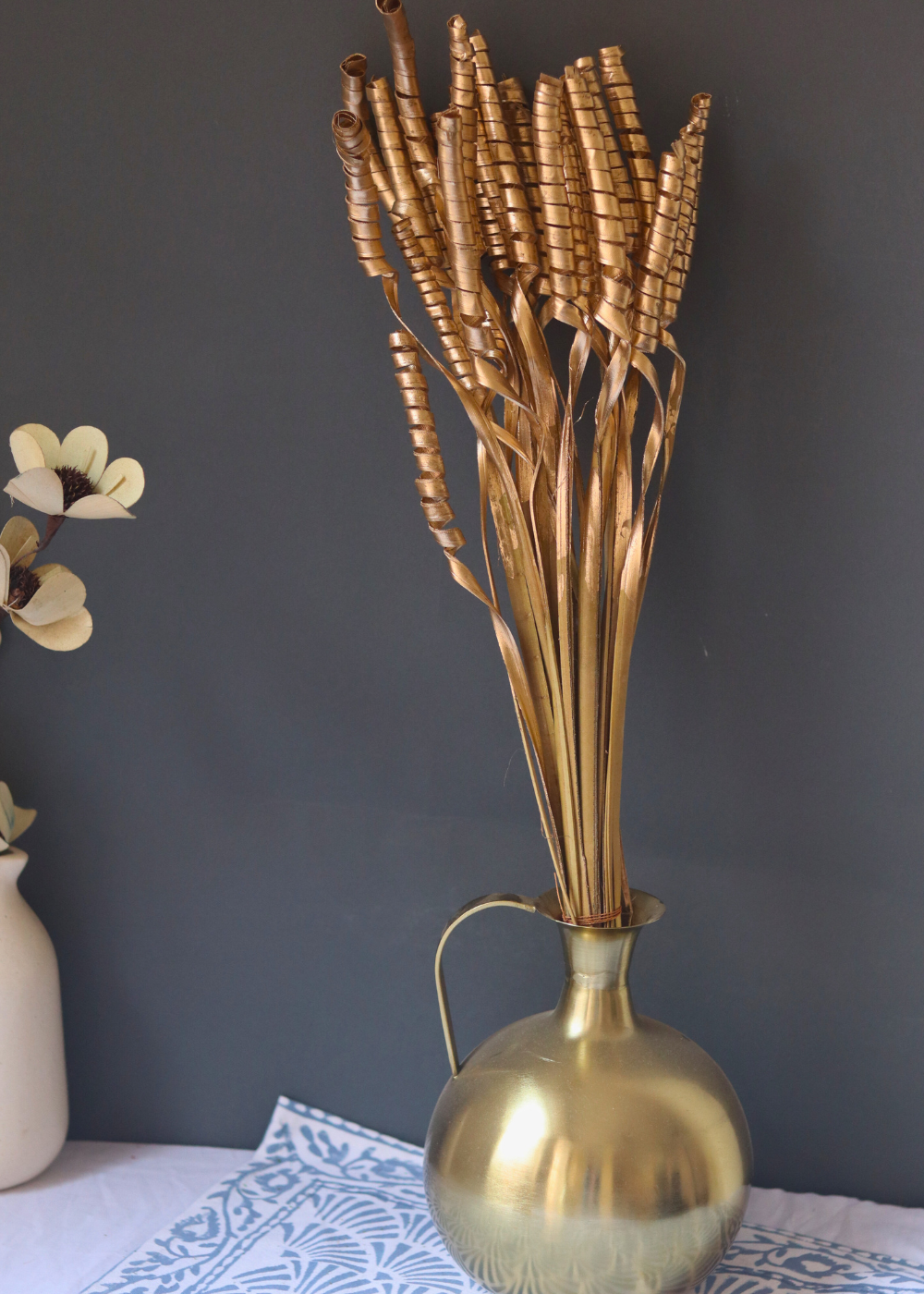 golden twirl bunch