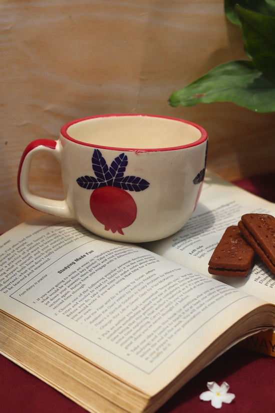 Anar Mugs with premium quality material
