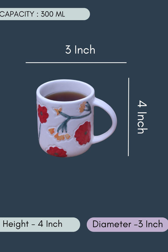 Garden Dreams Mug