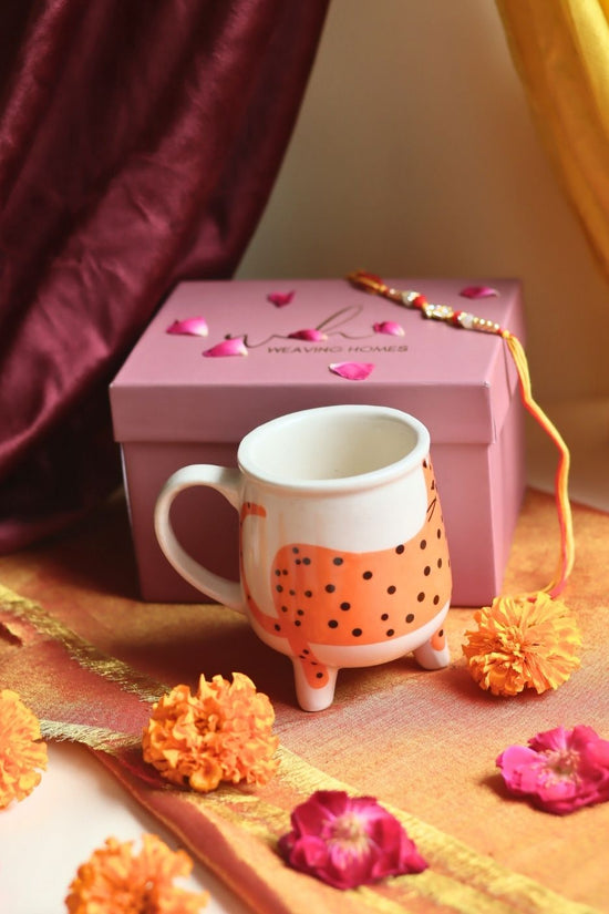Purffect Rakhi Combo with premium quality material