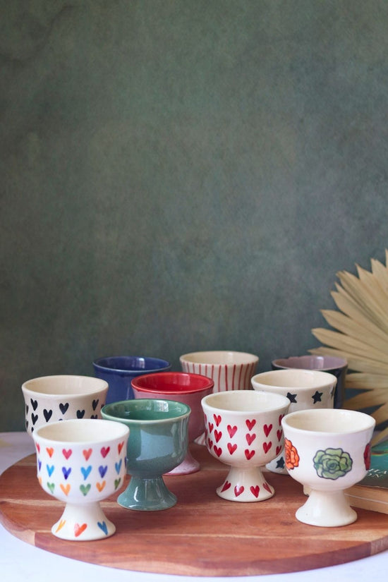 Serveware Goblets 