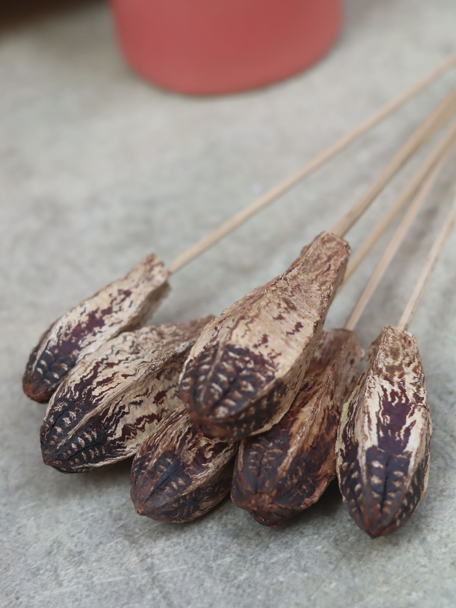 Dried Nut Bunch handmade in India