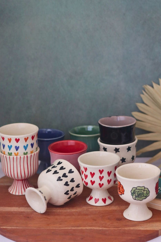 Serving Goblets