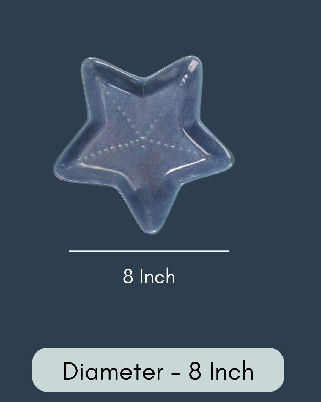 StarFish Platter