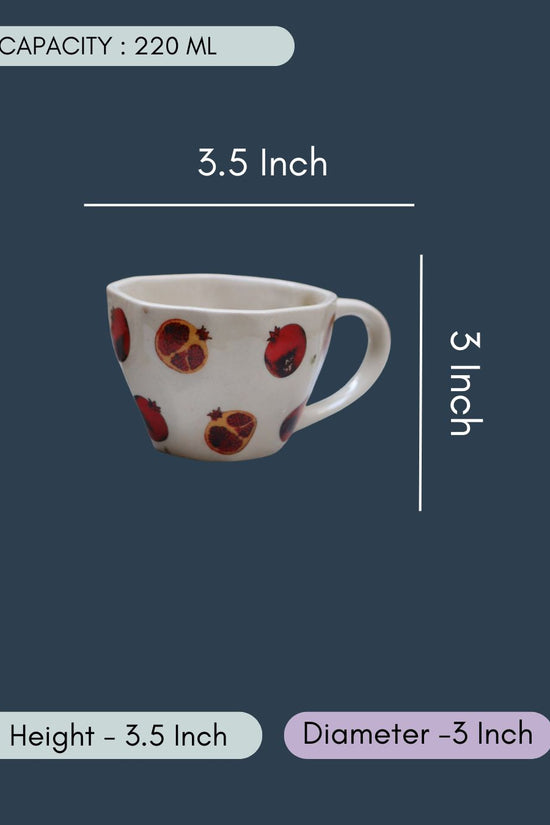 Anar Mugs