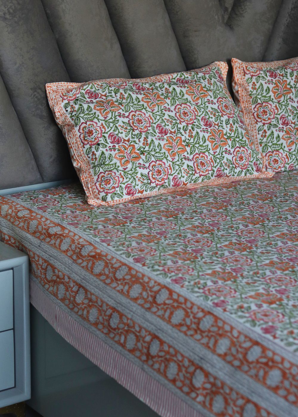 handmade in india