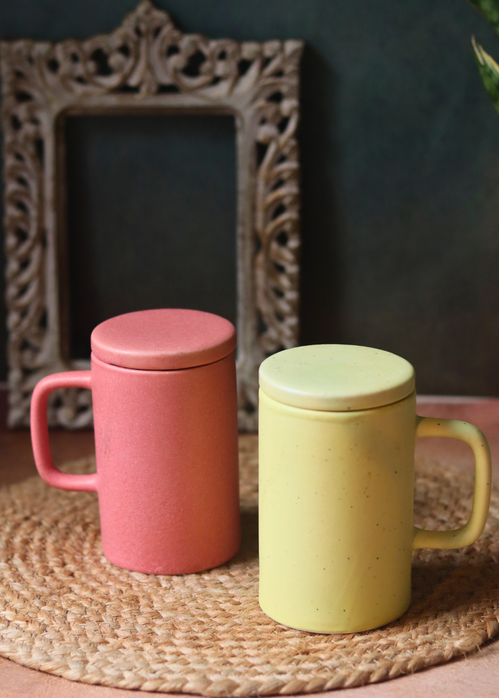 combo, drinkware