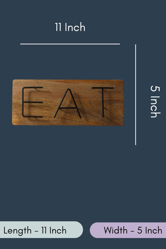 EAT Board