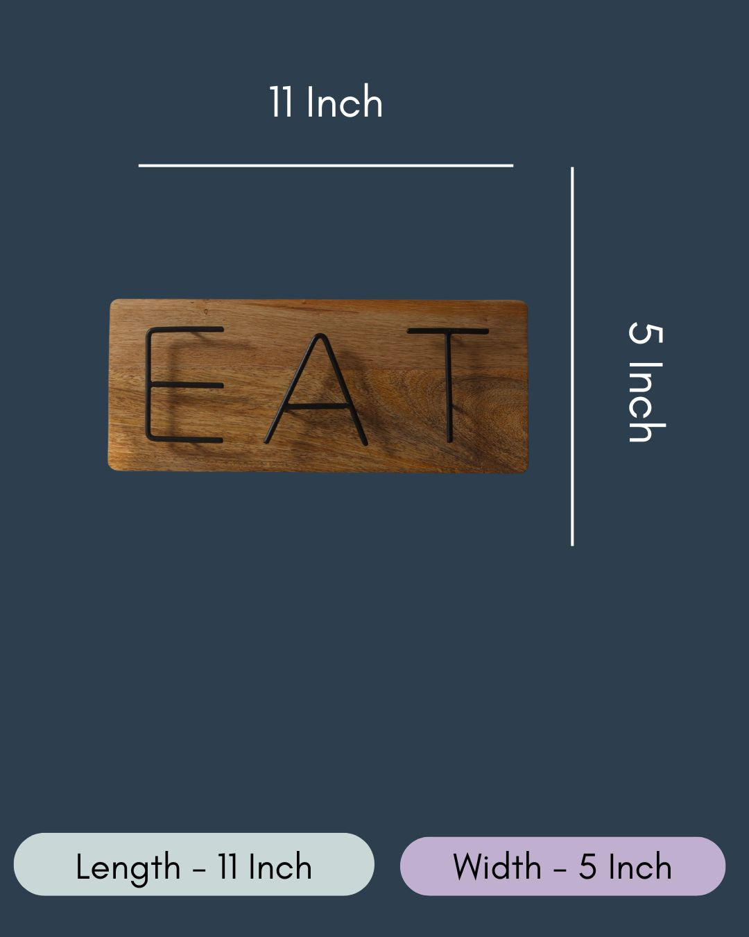 EAT Board