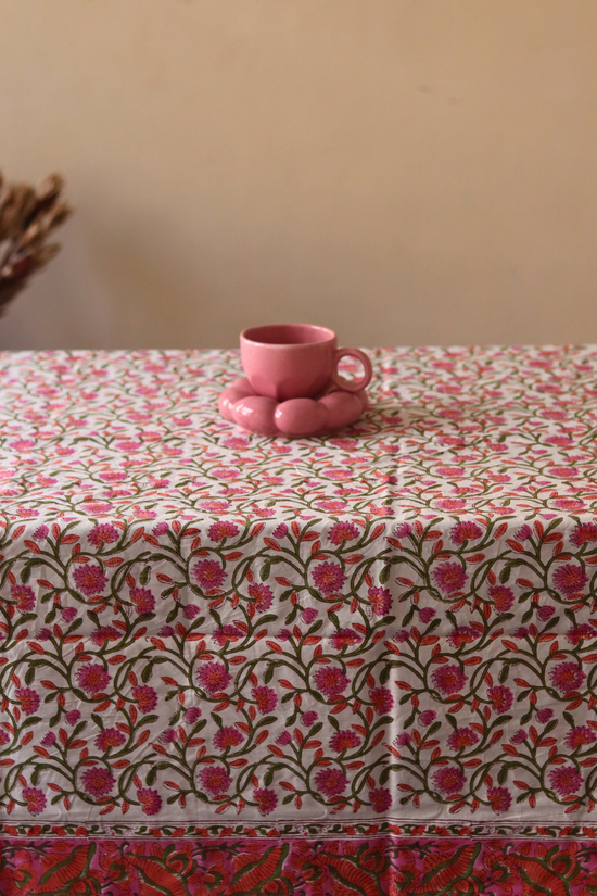 Mystic falls table cloth 