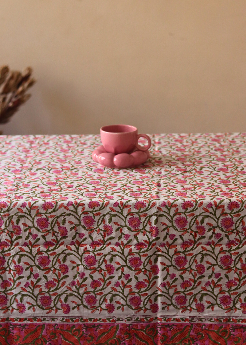 Mystic falls table cloth 