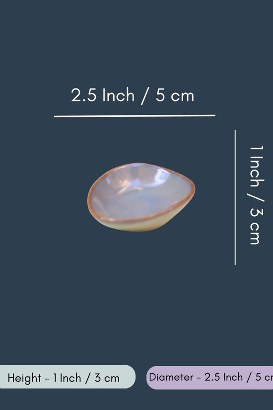 Pebble Server - Set of Four