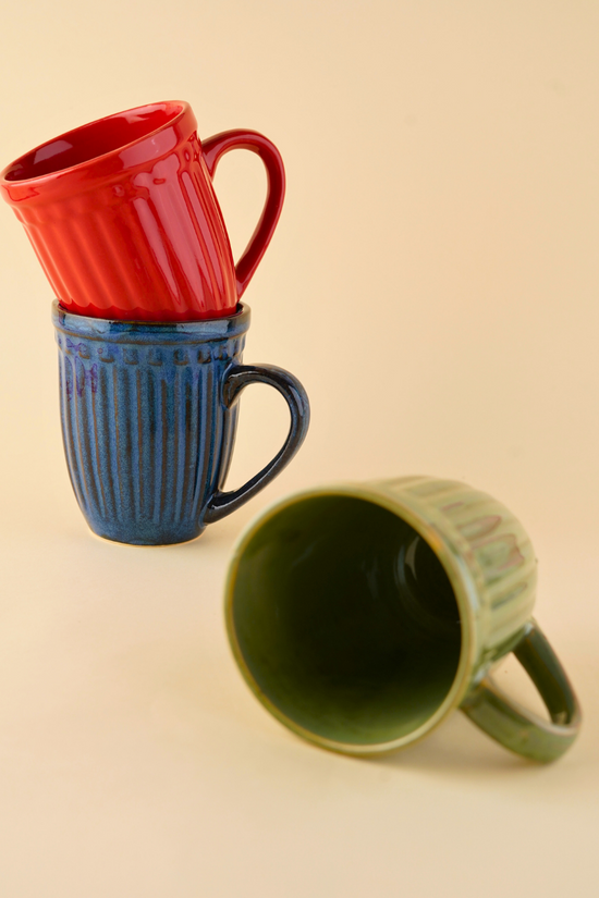 handmade & cersmic mugs