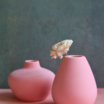 esoteric pink vases for your beautiful home decor 