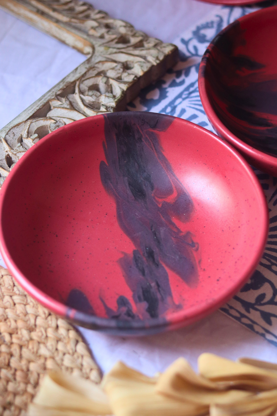 dinnerware, combo, dinner set bowls