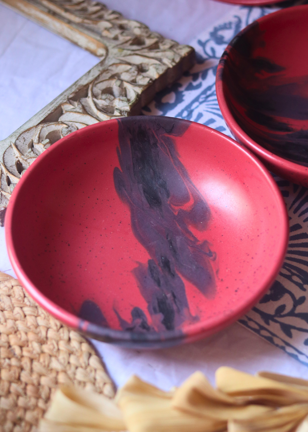 dinnerware, combo, dinner set bowls