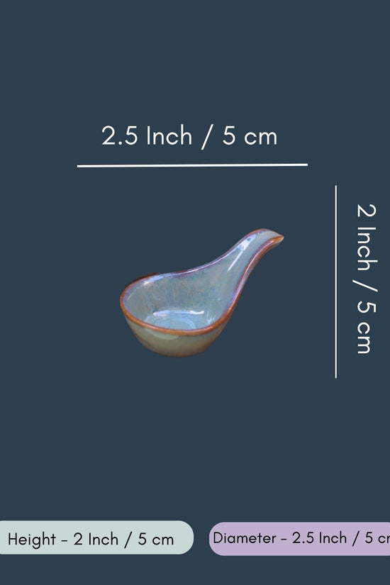 Gol Goppa Server - Set of Four