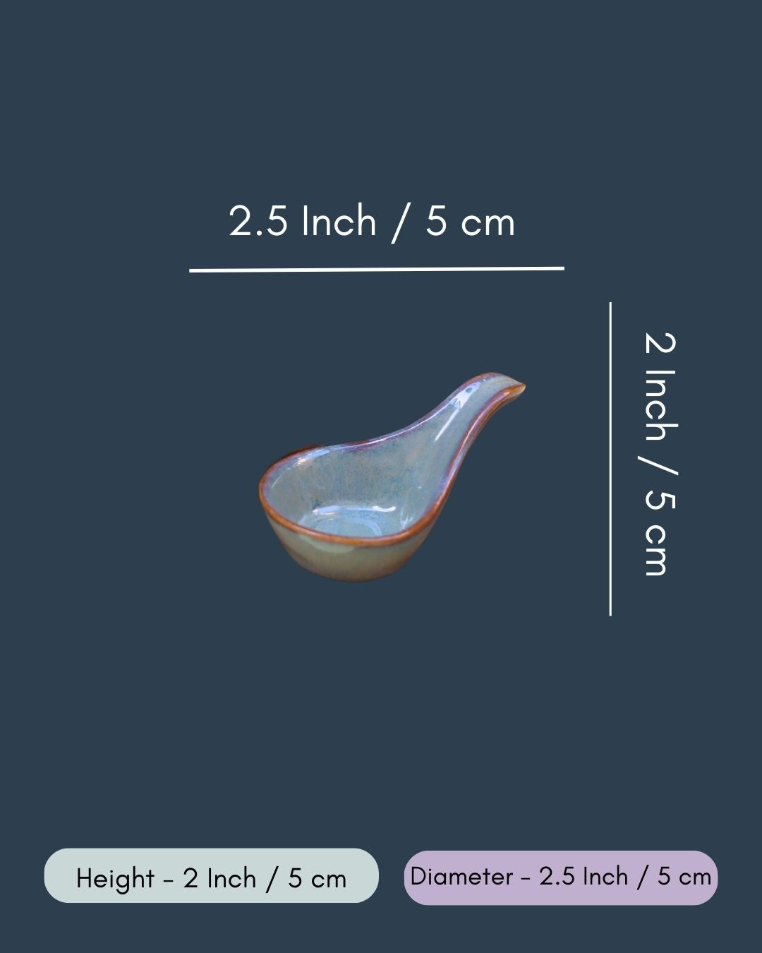 Gol Goppa Server - Set of Four