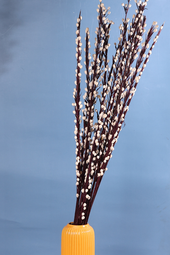 Little buds dried bouquet