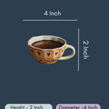 Pause mug