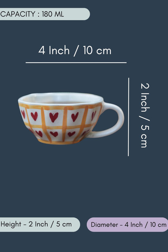 Blessed Mug