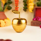 Golden Apple Jar for this festival