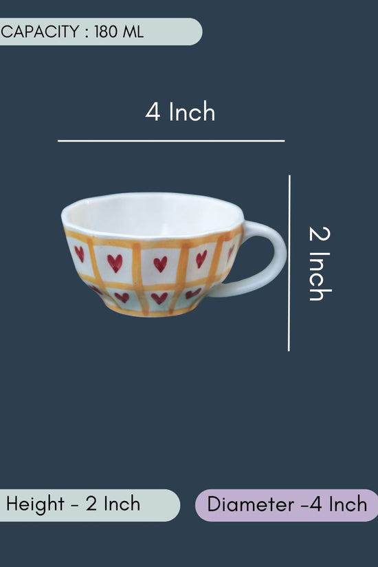 Blessed Mug