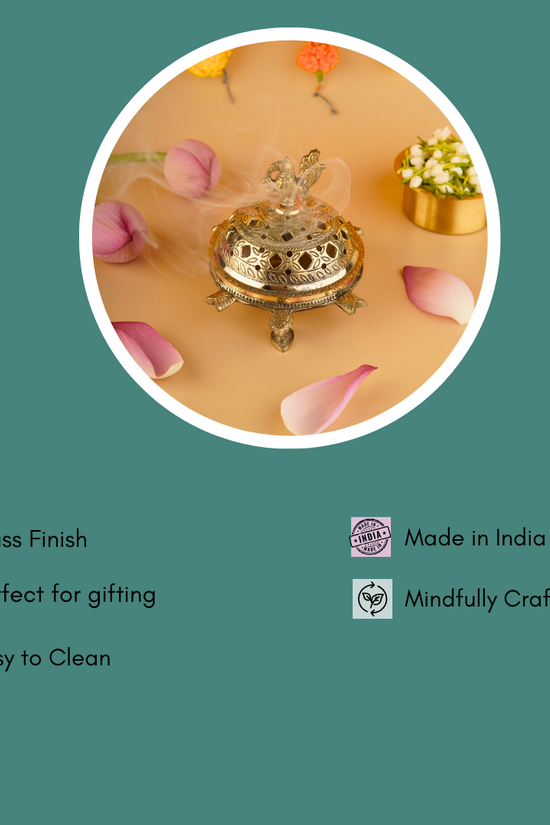 tamra dhoop daan with some details 