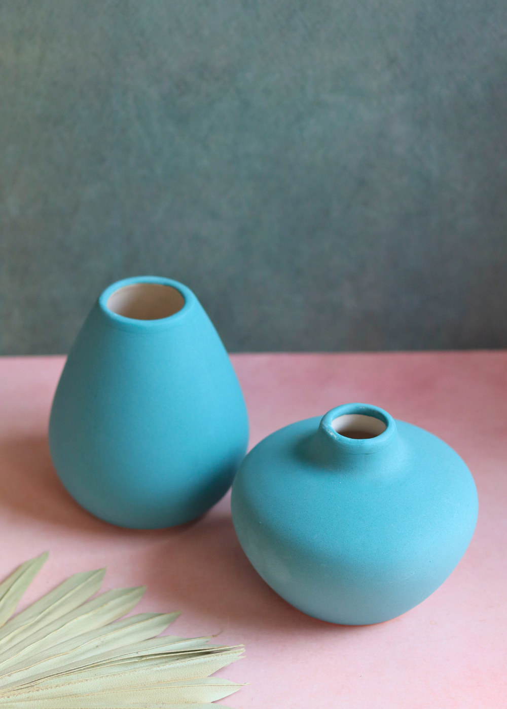 esoteric green vases for your home decor 