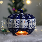 Pumpkin Tea Light Diffuser