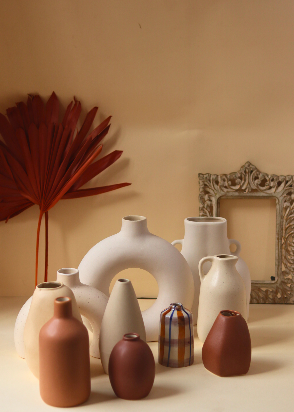 best selling vases made by ceramic 