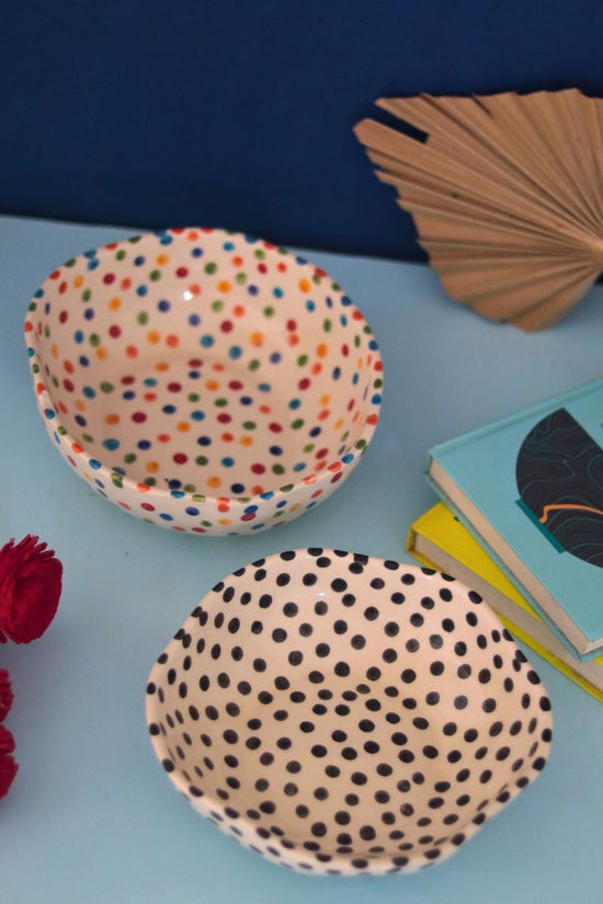 Ceramic Bowls 