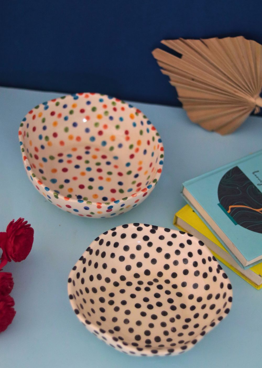 Ceramic Bowls 