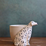 cute doggy planter made by premium quality material