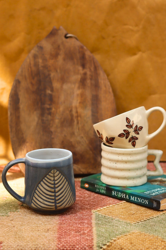 Set of 3 - Spring Sip Mugs combo with premium quality material