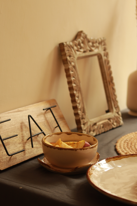 Eat wall hanging board 