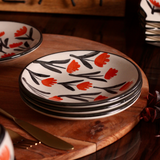 plate, plates & platter, handmade plate, ceramic plate