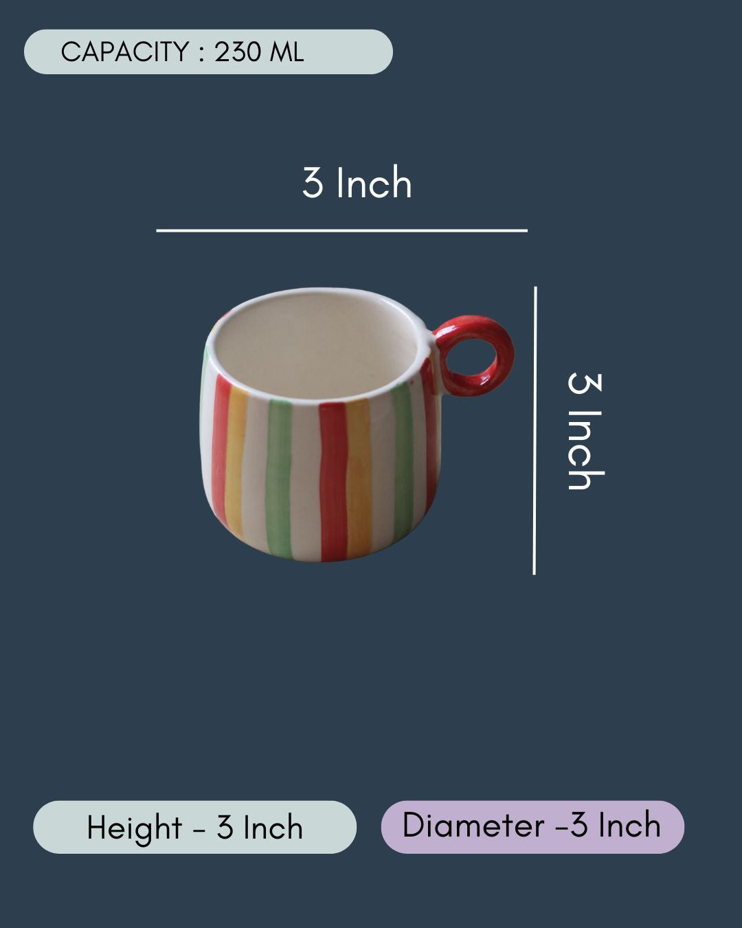 Unicorn Mug