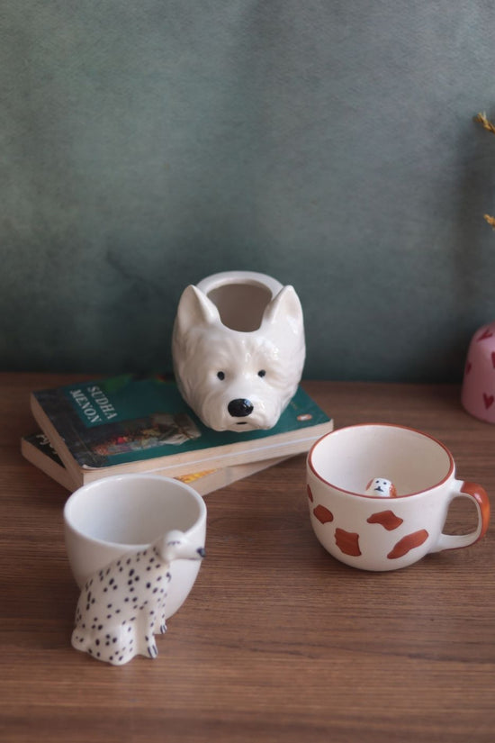 Handmade Set of 3 - Pawfect Combo