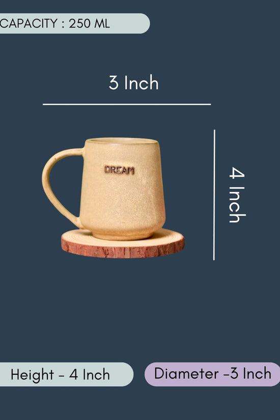 DREAM Mug //