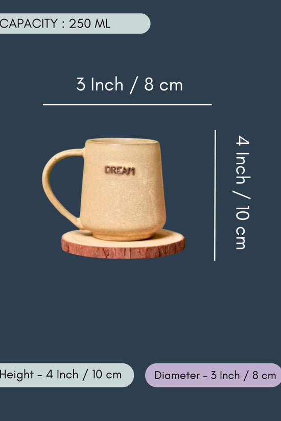 DREAM Mug //