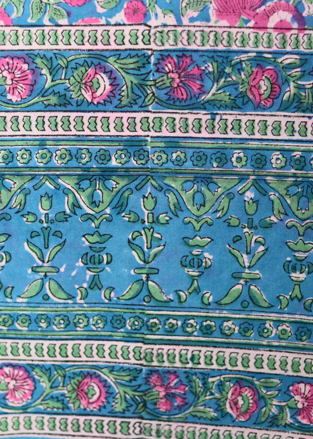 cotton table cloth 