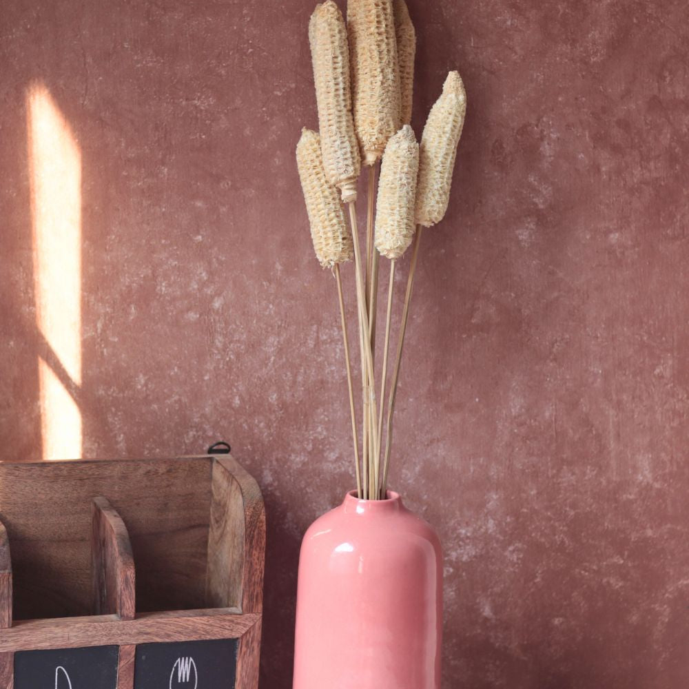 handmade Dried Corn Bunch