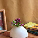 Handmade Chic minimal vase