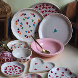Handmade Set of 10 Love at First Combo (for the price of 7)