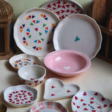Set of 10 Love at First Combo (for the price of 7) made with premium quality material