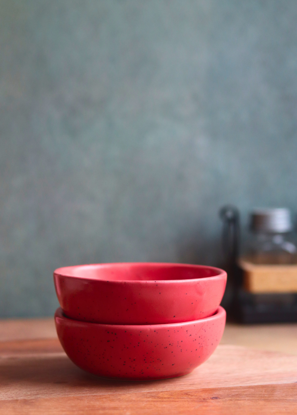 bowl, dinnerware, red bowl, 