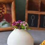 Chic minimal vase with premium quality material